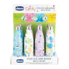 Chicco Bottiglia Inox 500ml