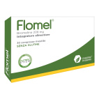 FLOMEL 30 Cpr