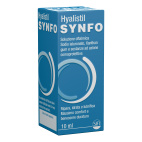  Hyalistil Synfo di Sifi soluzione oftalmica 10 ml