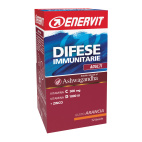ENERVIT Difese Immun.Ad.12Bust