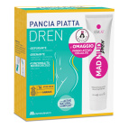 Pancia Piatta Dren Ananas 14 Bustine Stick Pack