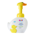 HiPP Mousse Detergente Corpo e Capelli 250ml
