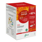 Natura Mix Advanced Energia 20 Bustine + 8 in Omaggio