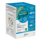 Natura Mix Advanced Sostegno integratore naturale 28 bustine