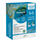 Natura Mix Advanced Sostegno Integratore Ricostituente 20 Flaconcini