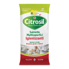 Citrosil Salviette Igien Lim