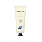 Phyto 9 Crema Nutriente Capelli Ultra Secchi 50ml