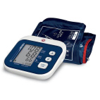 Pic Easy Rapid Misuratore di Pressione Automatico Digitale con Tecnologia Rapid Tech