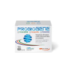 Pool Pharma Probiobene Integratore Fermenti Lattici Probiotici Vegan 30 Capsule