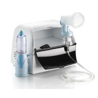 Nebula M2000 Maschera e Rinowash