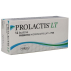 Prolactis Lt 14 Bustine
