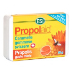 Propolaid Caramelle Gusto Propolis + Miele 50g