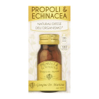 Propoli e Echinacea 100 Pastiglie