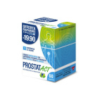 Prostat Act di Galeno 60 compresse per le vie urinarie