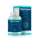 Prostatricum Plus 30 Capsule