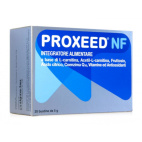 Proxeed NF 20 Buste 5g