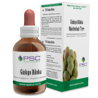Psc  Ginko Biloba Gocce 15ml Forza Vitale