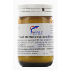 Pulvis Stomachicus Cum Belladonna  50g