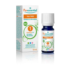 PURESSENTIEL Oli Essenziali Bio Tea Tree