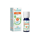 PURESSENTIEL Oli Essenziali Bio Timo