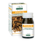 Pygeum Estratto Titolato 60 Pastiglie Giorgini