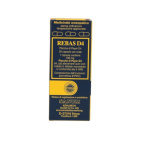REBAS D4 20 CAPSULE