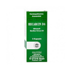 Recarcin D4 5 Capsule