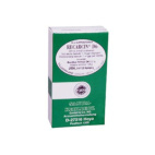 Recarcin D6 10 Supposte