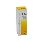 Dr. Reckeweg R14 Gocce 50 ml