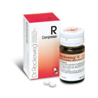 Dr. Reckeweg R1 Compresse