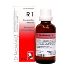 Dr. Reckeweg R1 Gocce 50 ml