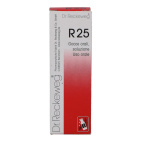 Dr. Reckeweg R25 gocce 22 ml
