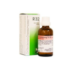 Dr. Reckeweg R32 gocce 22 ml