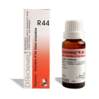 Dr. Reckeweg R44 gocce da 22 ml