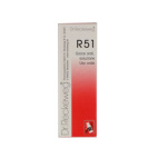 Dr. Reckeweg R51 gocce da 22 ml