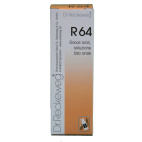 Dr. Reckeweg R64 gocce da 22 ml