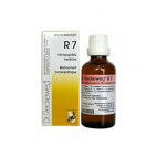 Reckeweg R7 Gocce 50ml
