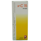 Reckeweg Vc 15 Sciroppo 250ml