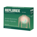 REFLUREX 20 Bustine Monodose 15 ml