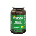 Reishi 60 Capsule