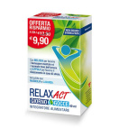 Relax Act Giorno Gocce 40ml