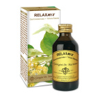 Relaxmix Liquido Analcolico 200ml Giorgini