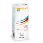 Repasine Plus Crema 100 ml