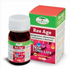 Res Age Long Life 30 Capsule