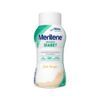 Meritene clinical dbt vaniglia drink per diabetici 200 ml