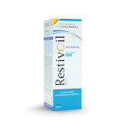 Restivoil Olio Shampoo Complex 250ml