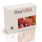 RESVITAL 30CPS