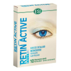 Retin Active Gocce 10 Flaconcini Monodose