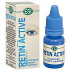 Retin Active Mirtillo Gocce 10ml