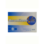 Reumilase Visc integratore articolazioni e muscoli 20 compresse